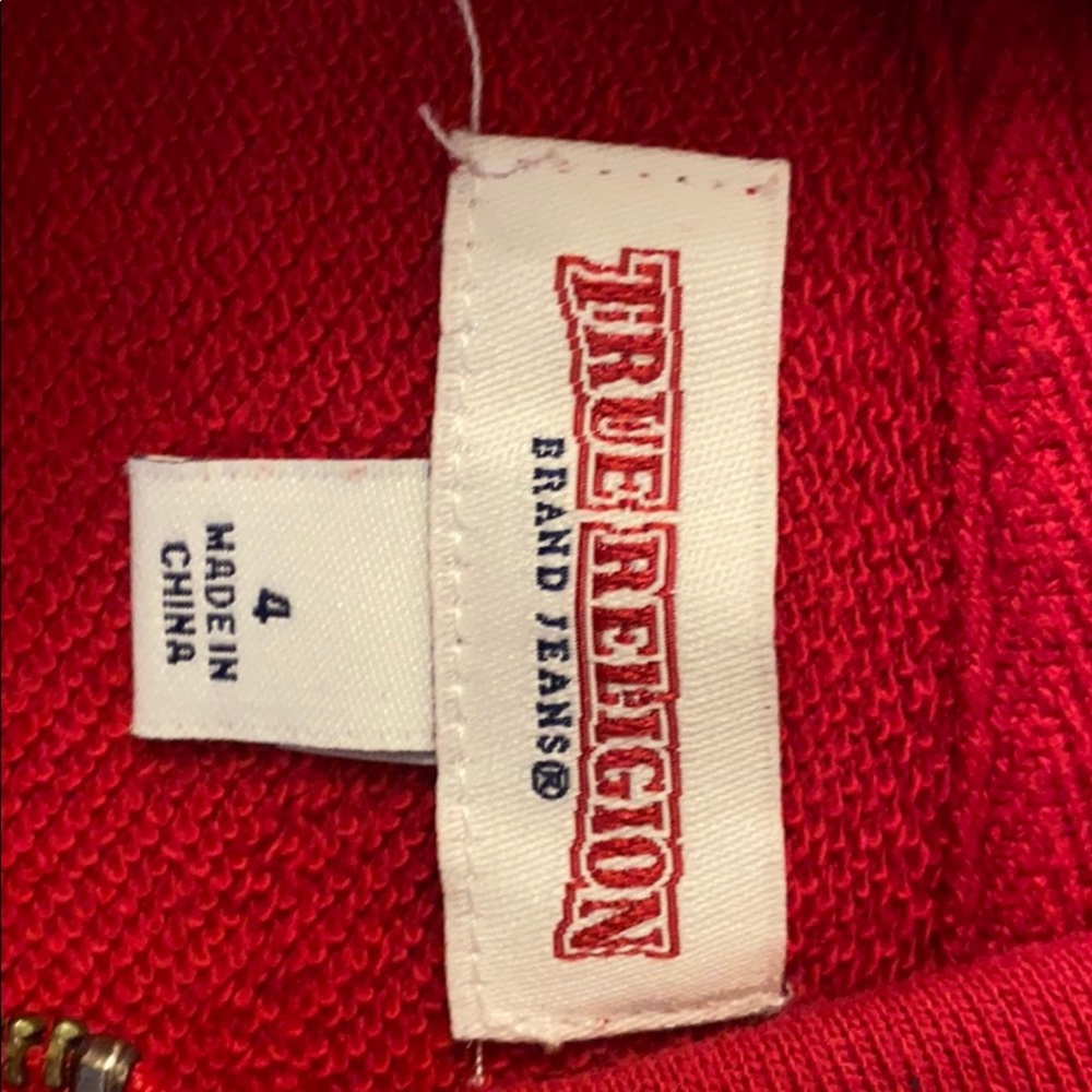 True religion - Picture 5 of 5